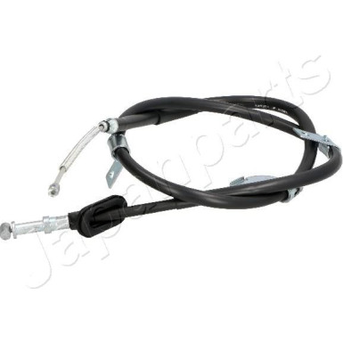 SEILZUG, FESTSTELLBREMSE SUBARU T. FORESTER/IMPREZA 98- PR | BC-714R