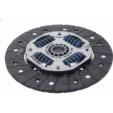 SACHS Kupplungssatz SACHS Kupplungssatz