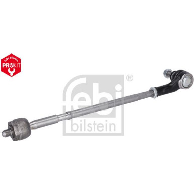 17 311 009 Spurstange VA li VW Passat 88-97 ProKit 07984