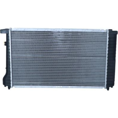 NRF Motorkühler | 51568