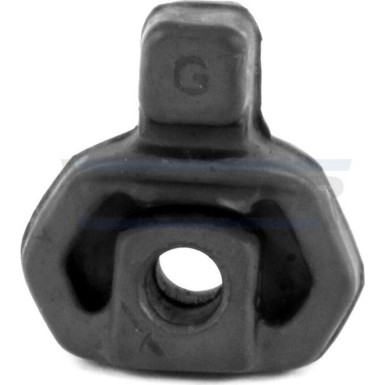 22 / Gummi RENAULT R19 81392