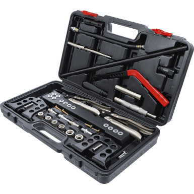 BGS Ventilfeder-Montage-/Demontage-Satz universal 21-tlg BGS Do it yourself 8595