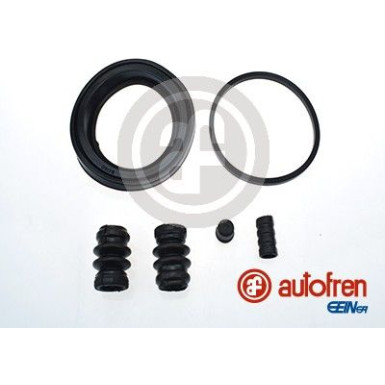 REPARATURSATZ BREMSSATTEL NISSAN P. NV200 1,5DCI 10-60MMTOK | D41878