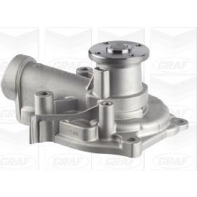 PA 1145 Wasserpumpe | MITSUBISHI Grandis,Lancer 04 | PA1145
