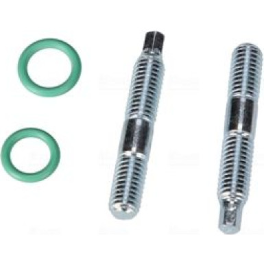 Kondensator PKW BMW 3ER E90/91 DIESEL FIRST FIT 94873