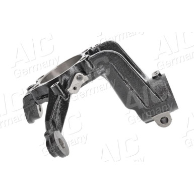 Achsschenkel VA li | AUDI,SEAT,SKODA,VW 96 | 55335