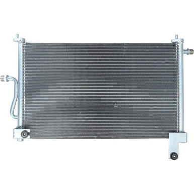 KAMOKA Kondensator, Klimaanlage 7800199