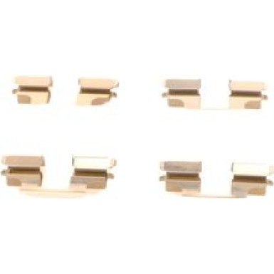 1 987 474 314 Zubehörsatz, Scheibenbremsbelag 1 987 474 314 Zubehörsatz, Scheibenbremsbelag