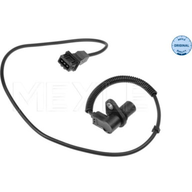 Impulsgeber, Kurbelwelle MEYLE-ORIGINAL: True to OE 6148990021 Impulsgeber, Kurbelwelle MEYLE-ORIGINAL: True to OE 6148990021