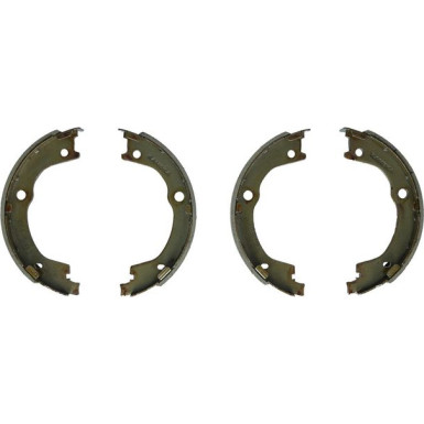 JQ212067 Bremsbackensatz, Feststellbremse JQ212067 Bremsbackensatz, Feststellbremse