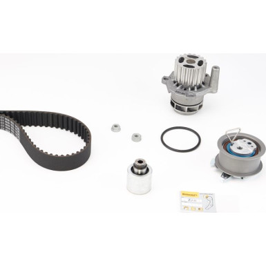 Wasserpumpe + Zahnriemensatz CT1028WP1