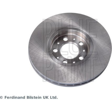 BluePrint Bremsscheibe ADV184309 BluePrint Bremsscheibe ADV184309