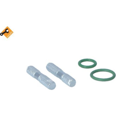 Verdampfer, Klimaanlage EASY FIT 36138