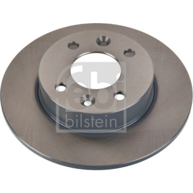 FEBI BILSTEIN Bremsscheibe | 09318