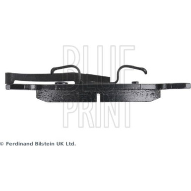 BluePrint Bremsbeläge ADA104235