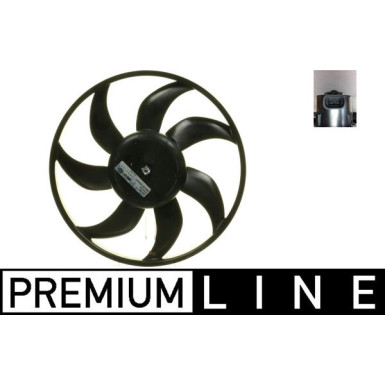 L Fter, Motork Hlung BEHR Premium Line CFF 120 000P