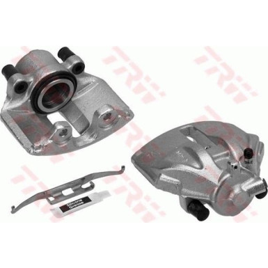 Tauschbremssattel VA li | MERCEDES,VW LT 99 | BHS318E