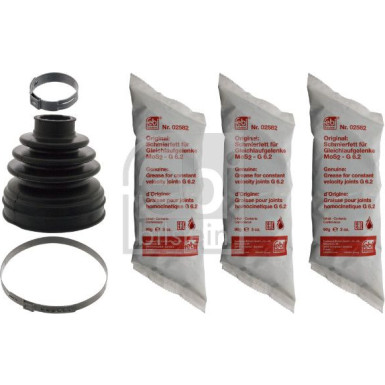 Faltenbalg, Antriebswelle Renault Master Iii | 100216 Faltenbalg, Antriebswelle Renault Master Iii | 100216