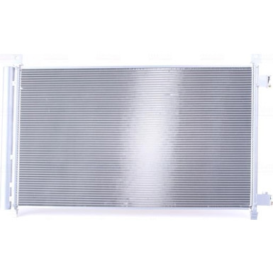 Kondensator PKW Nissan X-Trail 14 FIRST FIT 940548