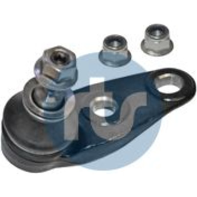 RTS Schulterklopfen 93-09605-256