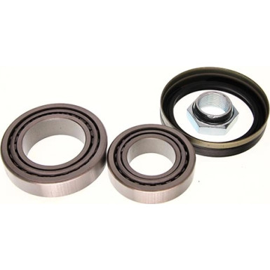 33-0066 Radlagersatz 33-0066 Radlagersatz