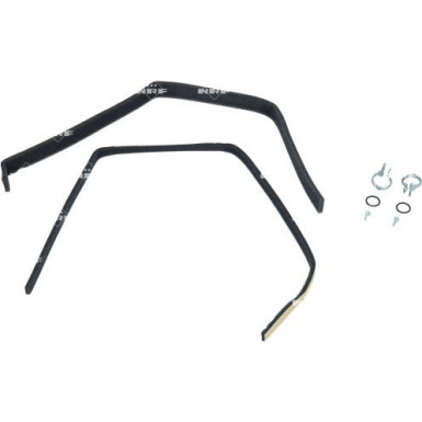 Wärmetauscher, Innenraumheizung EASY FIT 54375