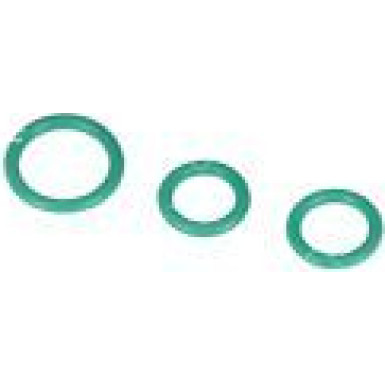 Kondensator, Klimaanlage EASY FIT 35558