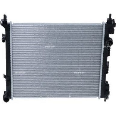 NRF Motorkühler | 59221