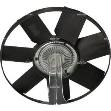 NRF Lüfter, Motorkühlung 47929