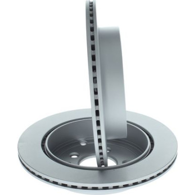 Bremsscheibe HA MAZDA CX-7 06 0 986 479 757