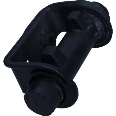 Lagerung, Differential | 40-0455 Lagerung, Differential | 40-0455