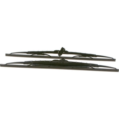 BOSCH | Wischerblatt 480S | TWIN-Spoiler | 3397118541