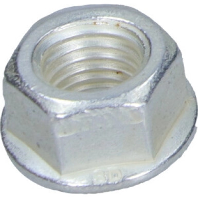 Original VAG Mutter Audi A4 05 | N91130802