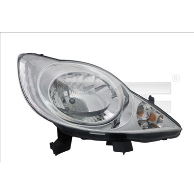 Scheinwerfer Scheinwerfer