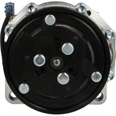 Kompressor PKW VW PASSAT 88- 2.8 I VR6 FIRST FIT 89118