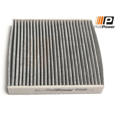 PROFIPOWER Filter, Innenraumluft | 4F0120C