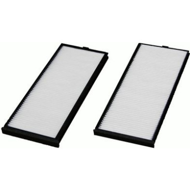 DENCKERMANN Innenraumfilter M110525