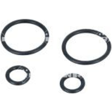 NRF Kühler, Motorkühlung 550124 NRF Kühler, Motorkühlung 550124