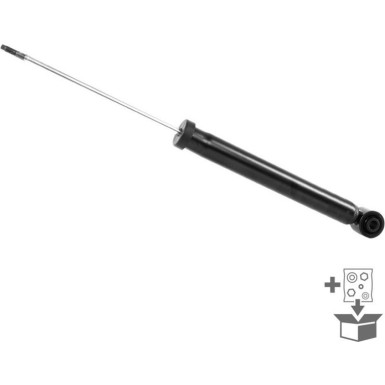 MONROE OESpectrum HA li/re | AUDI A6 04 | 376213SP MONROE OESpectrum HA li/re | AUDI A6 04 | 376213SP