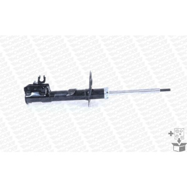 MONROE ORIGINAL-Gasdämpfer VA re | FIAT Panda 03 | 16381