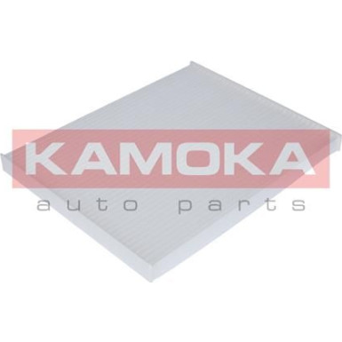 KAMOKA Filter, Innenraumluft F404401