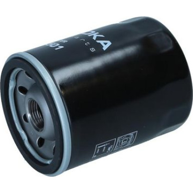 KAMOKA Ölfilter