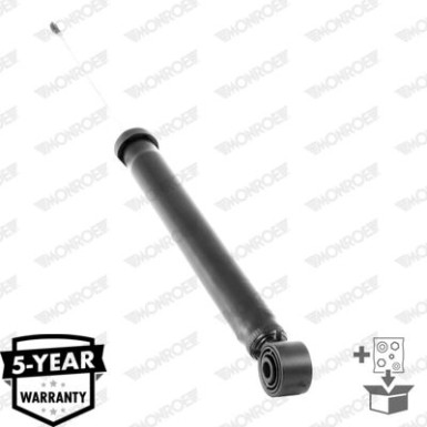 MONROE OESpectrum HA li/re | AUDI A4 07 | 376214SP