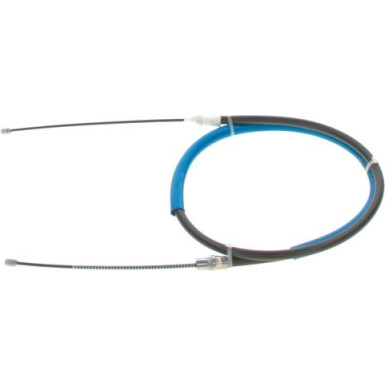 1 987 477 646 Seilzug, Feststellbremse