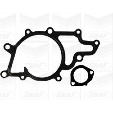 PA 1059 Wasserpumpe | MERCEDES Sprinter CDI 00 | PA1059