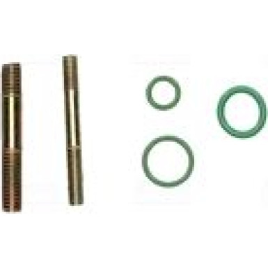 Kondensator PKW Volvo XC 90 02 FIRST FIT 940830