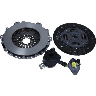 Kupplungssatz | FORD TOURNEO CONNECT 1.8 TDCi 06 | 624 3547 34