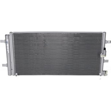 Kondensator PKW Audi A4 07 FIRST FIT 940453