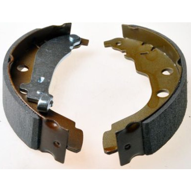 B120142 Bremsbackensatz