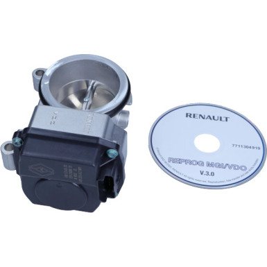 Drosselklappen Renault Laguna Ii, Kangoo, Megane I, Megane Ii, Scenic I 1,4 / 1,6 / 1,8 / 2,0 16V | 7701474709